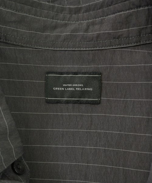 green label relaxing เสื้อลำลอง