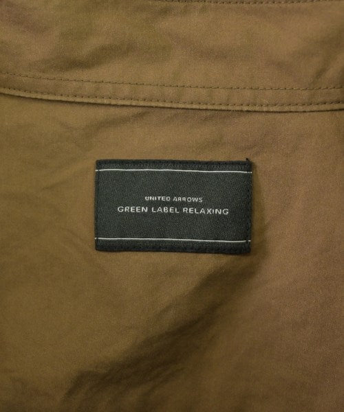 green label relaxing เสื้อลำลอง