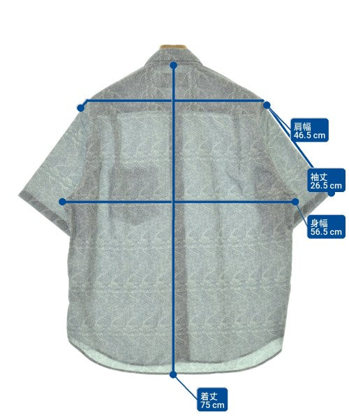 green label relaxing เสื้อลำลอง