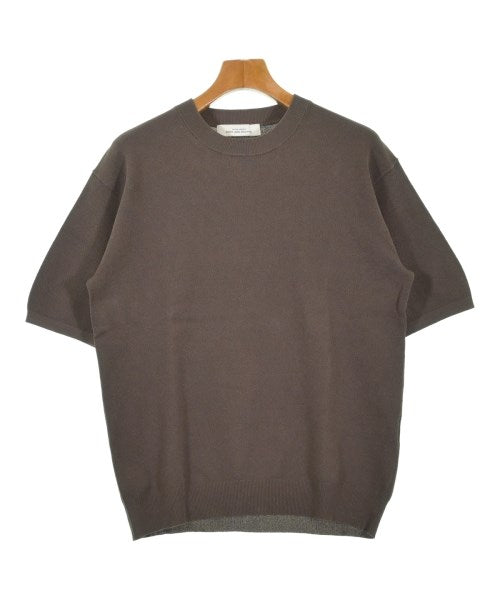 green label relaxing เสื้อยืด/เสื้อท็อปส์