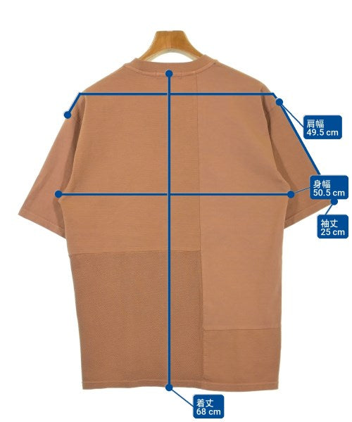 green label relaxing เสื้อยืด/เสื้อท็อปส์