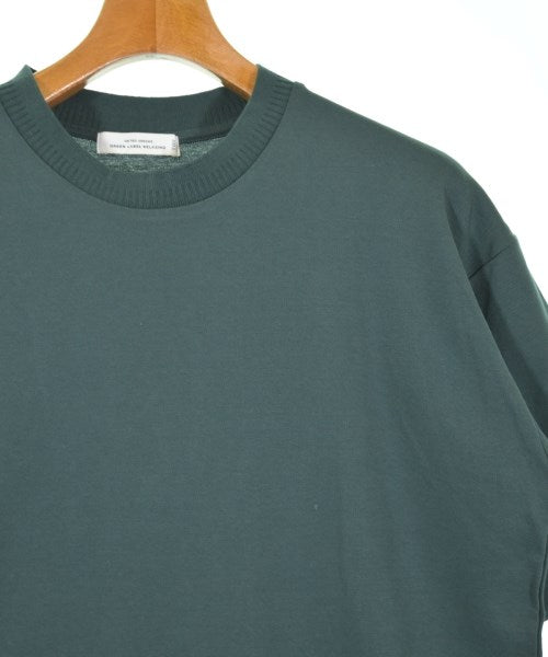 green label relaxing เสื้อยืด/เสื้อท็อปส์