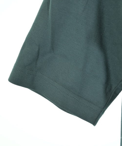 green label relaxing เสื้อยืด/เสื้อท็อปส์