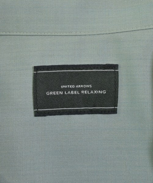 green label relaxing เสื้อลำลอง