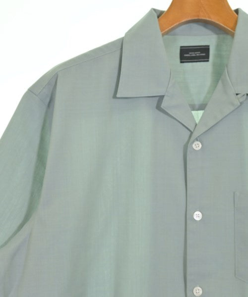 green label relaxing เสื้อลำลอง