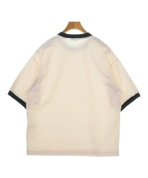 green label relaxing เสื้อยืด/เสื้อท็อปส์