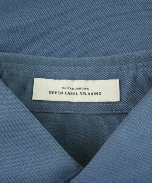 green label relaxing เสื้อโปโล