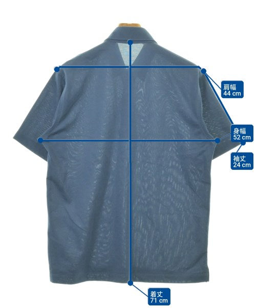 green label relaxing เสื้อโปโล