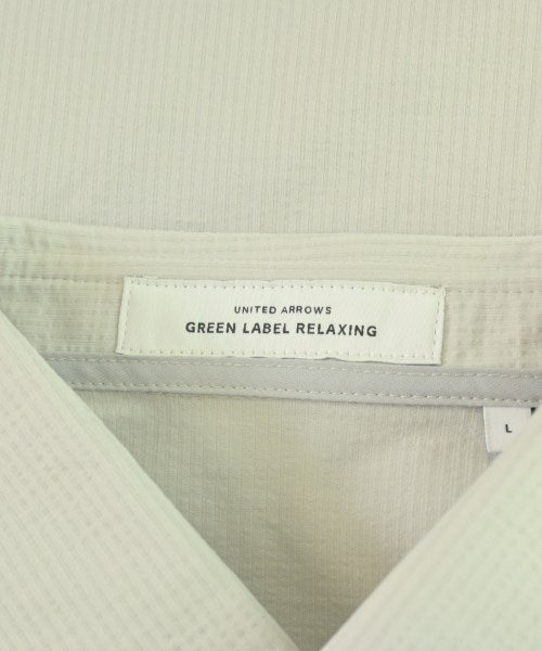 green label relaxing เสื้อโปโล