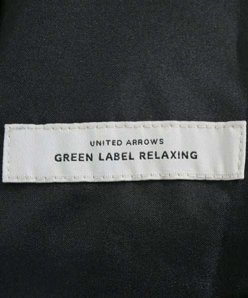green label relaxing กางเกงขายาว