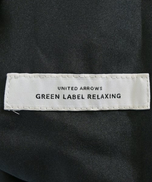 green label relaxing กางเกงขายาว