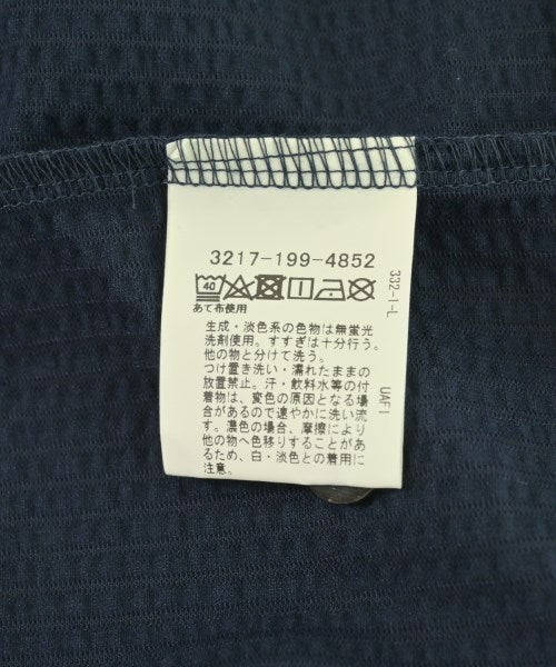 green label relaxing เสื้อโปโล