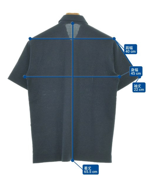 green label relaxing เสื้อโปโล