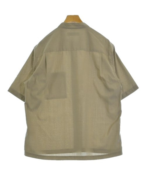 green label relaxing เสื้อลำลอง