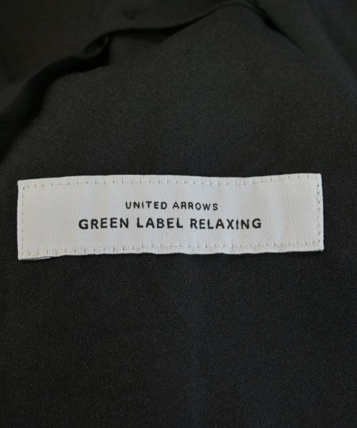 green label relaxing กางเกงขายาว