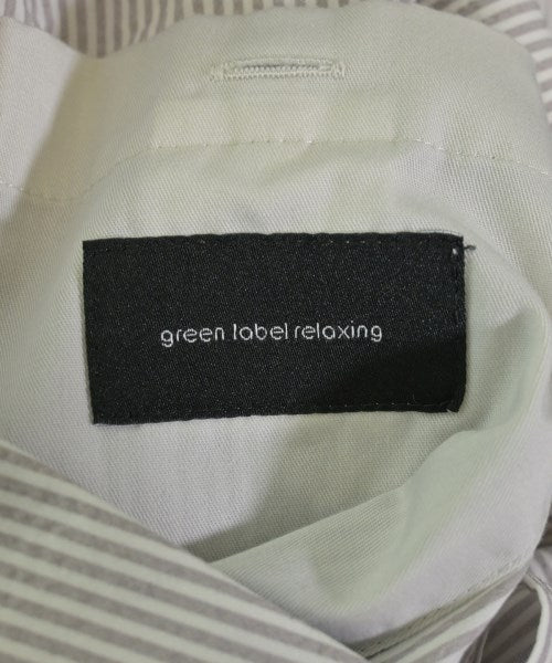 green label relaxing ชุดสูทแบบครบเซต (อื่นๆ)