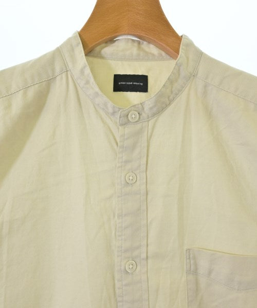 green label relaxing เสื้อลำลอง