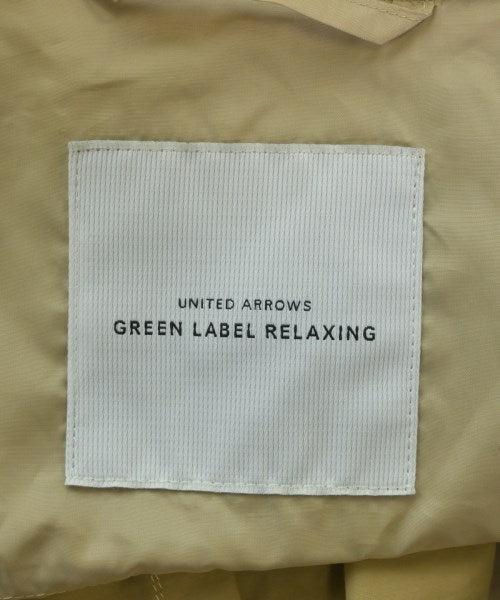 green label relaxing เสื้อโค้ท อื่น