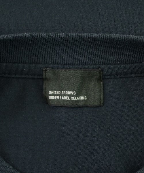 green label relaxing เสื้อยืด/เสื้อท็อปส์