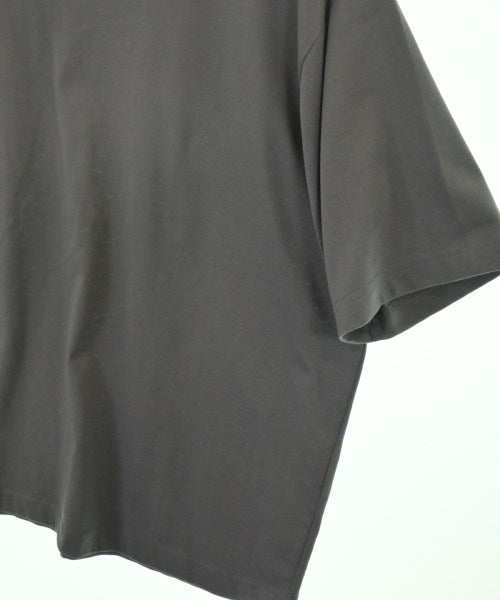 green label relaxing เสื้อยืด/เสื้อท็อปส์