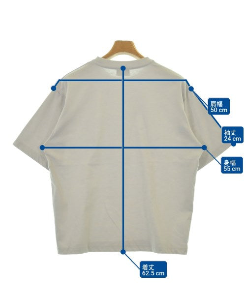 green label relaxing เสื้อยืด/เสื้อท็อปส์