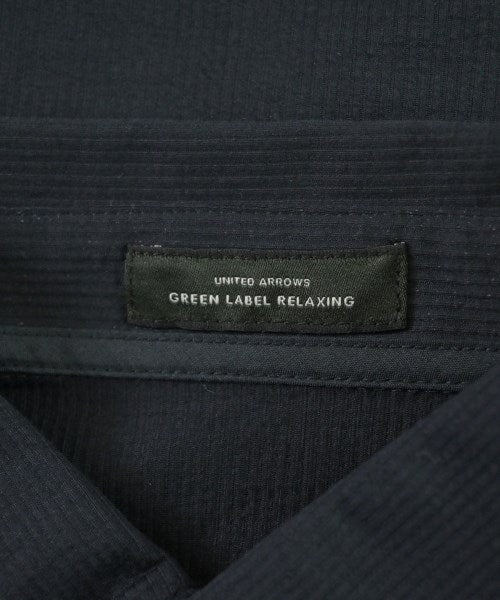 green label relaxing เสื้อโปโล