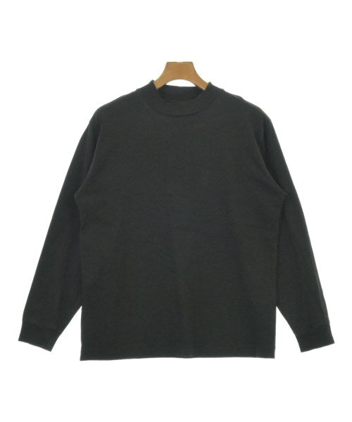 green label relaxing เสื้อยืด/เสื้อท็อปส์