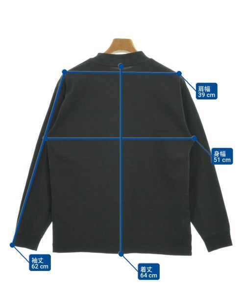 green label relaxing เสื้อยืด/เสื้อท็อปส์