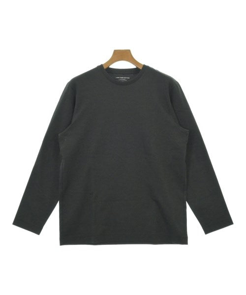 green label relaxing เสื้อยืด/เสื้อท็อปส์