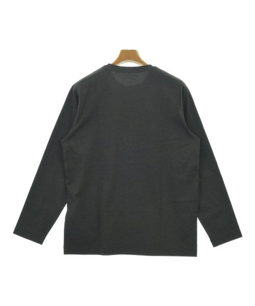 green label relaxing เสื้อยืด/เสื้อท็อปส์