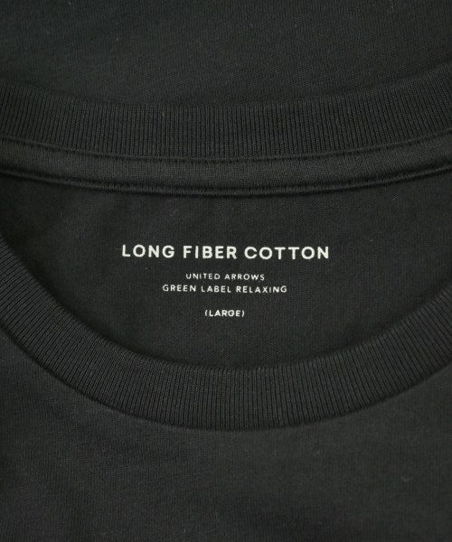 green label relaxing เสื้อยืด/เสื้อท็อปส์