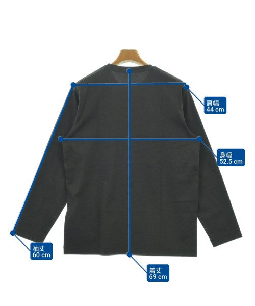 green label relaxing เสื้อยืด/เสื้อท็อปส์