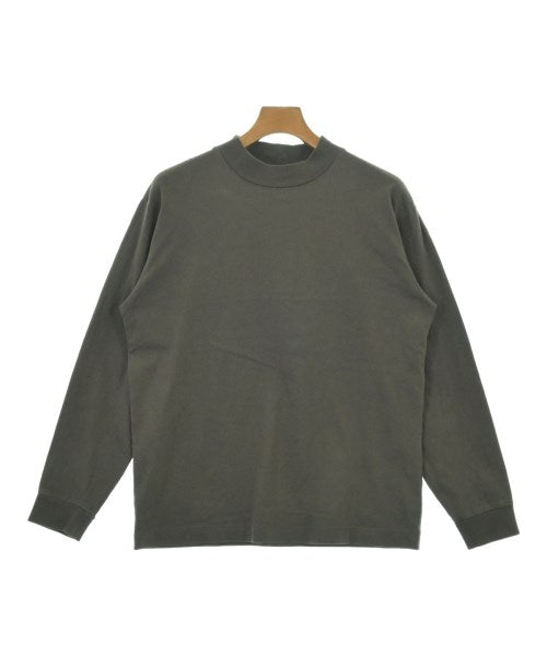 green label relaxing เสื้อยืด/เสื้อท็อปส์