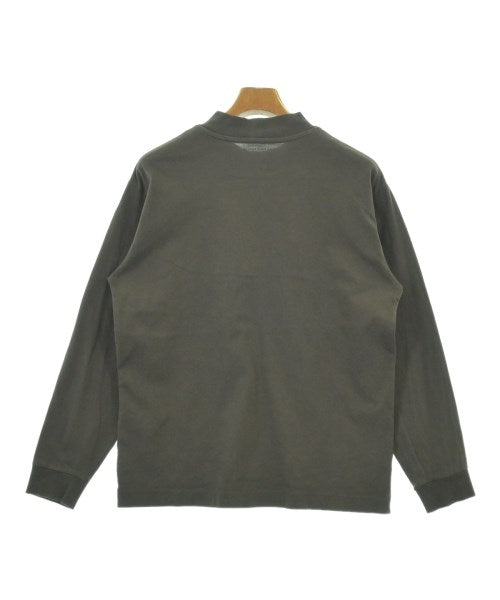 green label relaxing เสื้อยืด/เสื้อท็อปส์