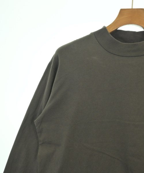 green label relaxing เสื้อยืด/เสื้อท็อปส์