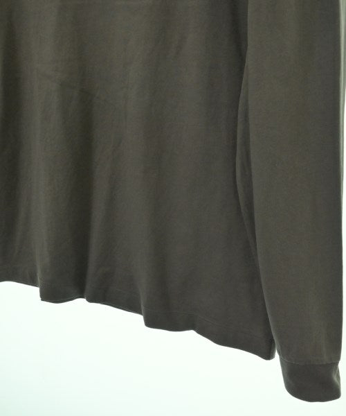 green label relaxing เสื้อยืด/เสื้อท็อปส์