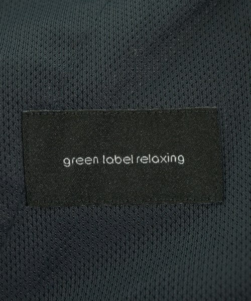 green label relaxing กางเกงขายาว