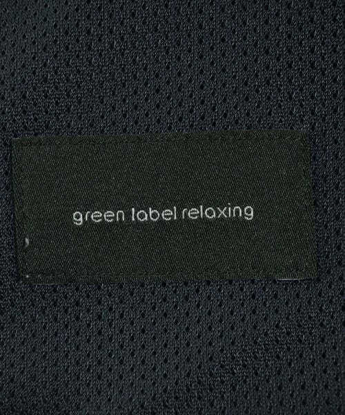 green label relaxing กางเกงขายาว