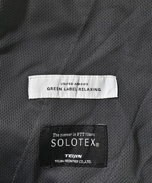 green label relaxing กางเกงขายาว