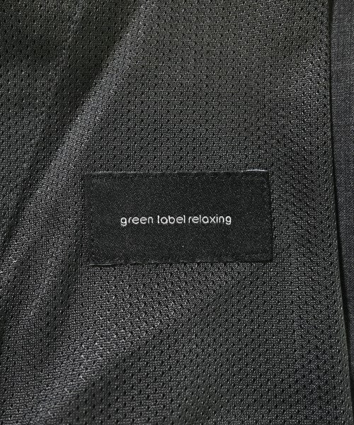 green label relaxing กางเกงขายาว