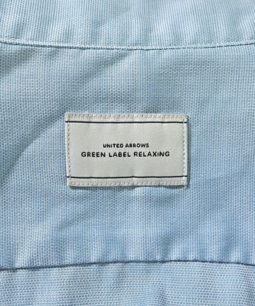 green label relaxing เสื้อลำลอง