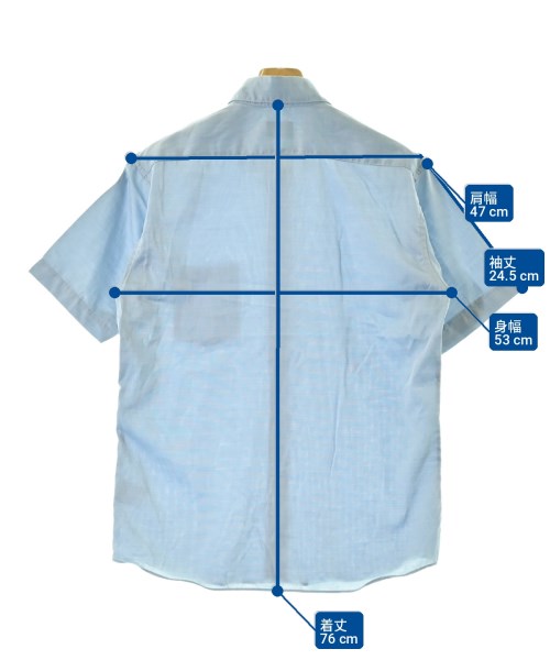 green label relaxing เสื้อลำลอง