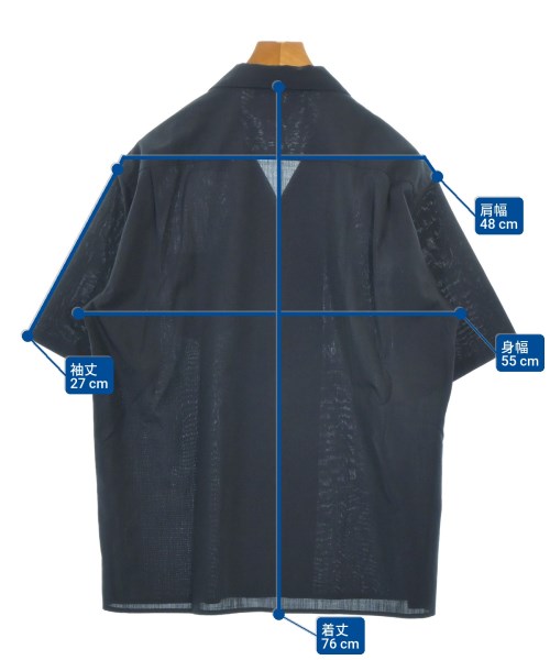 green label relaxing เสื้อลำลอง