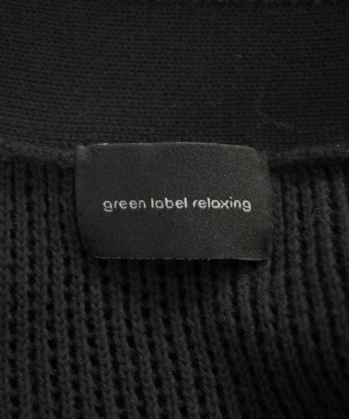 green label relaxing เสื้อคาร์ดิแกน