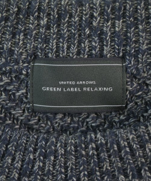green label relaxing เสื้อกันหนาว