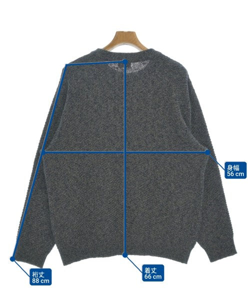 green label relaxing เสื้อกันหนาว
