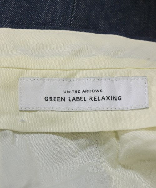 green label relaxing กางเกง อื่น
