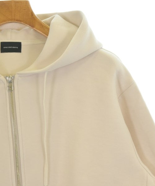 green label relaxing เสื้อฮู้ด
