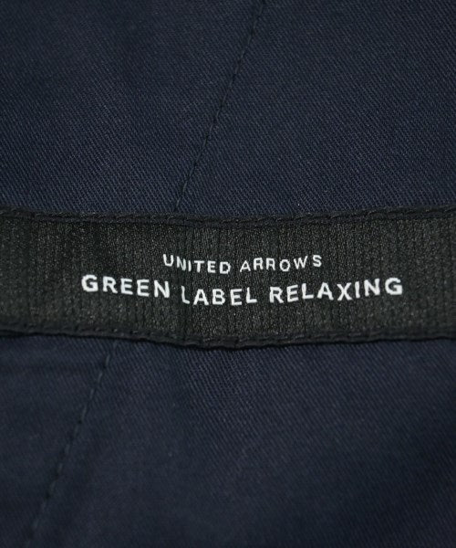 green label relaxing กางเกงขายาว