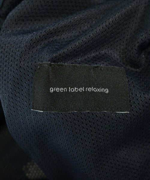 green label relaxing กางเกงขายาว
